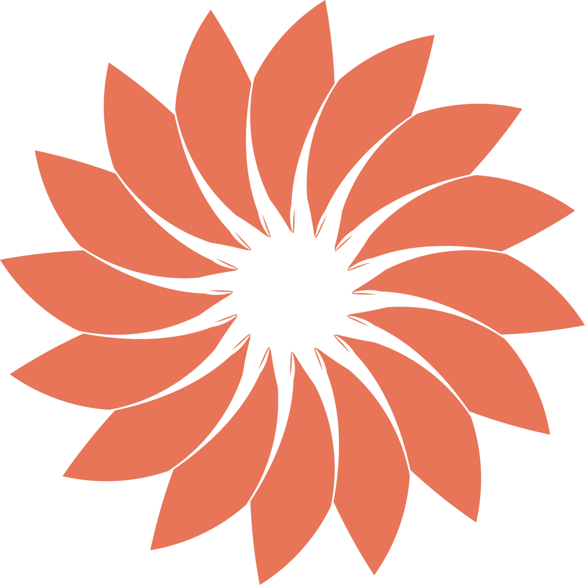 OpeClaud Ai logo